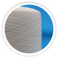 100% Natural Organic Hemp Yarn for Knitting and Weaving