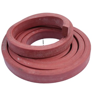 Bande d'étanchéité hydrophile en caoutchouc expansible pour joints de béton Xuyuan / Bande d'étanchéité en bentonite hydrophile expansive - Product Image 4