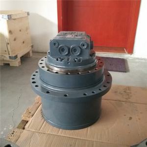 Motore per Dispositivo di Traslazione TM22VC-A-47/80-1 Doosan TM22VC Trasmissione Finale - Product Image 5