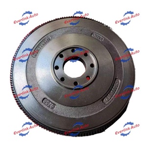 디젤 엔진 플라이휠 조립용 고성능 6BT5.9 엔진 플라이휠 3914432 3936821 3905831 4939064 - Product Image 2