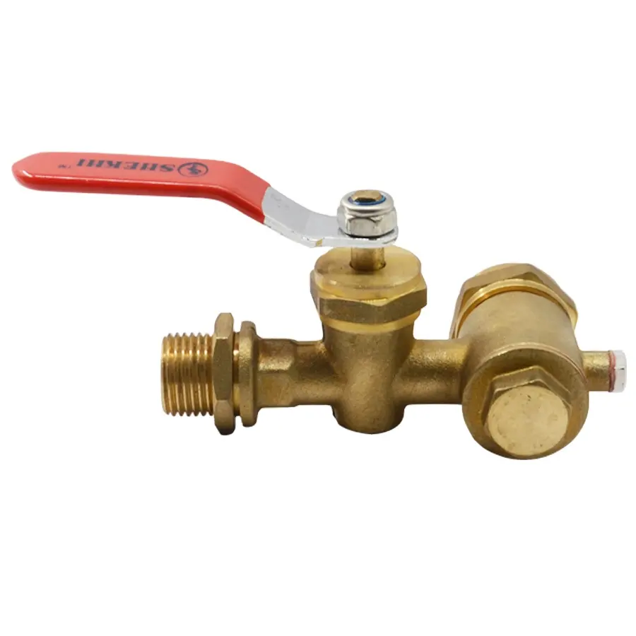 Good performance best price brass plunger pump sucsion & delivery valve