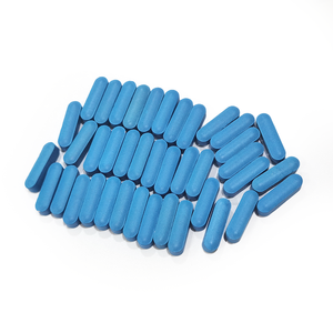 Formule efficace OEM ODM capsules à base de plantes suppléments nutritionnels comprimés de santé diététique - Product Image 6