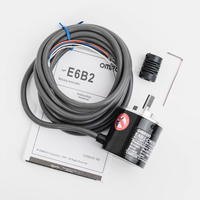 Encodeur incrémental E6B2-CWZ6C authentique et original, photoélectrique rotatif pour automatisation industrielle, axe X1000P/RCWZ5B Z1