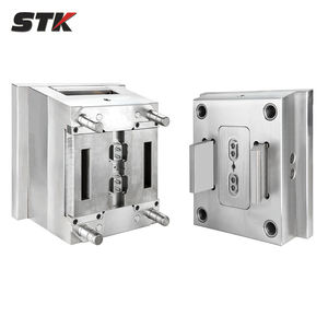 الصين مصنع العفن تصنيع المنتجات البلاستيكية المصنوعة في الصين - Product Image 2