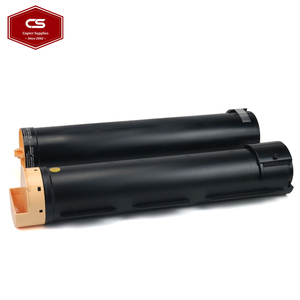 ตลับหมึกโทนเนอร์ที่ใช้ร่วมกันได้สำหรับเครื่องพิมพ์ซีร็อกซ์ D95 D110 D125 006R01561 CT201801 CT202207 ผงหมึกโทนเนอร์จากญี่ปุ่น - Product Image 2