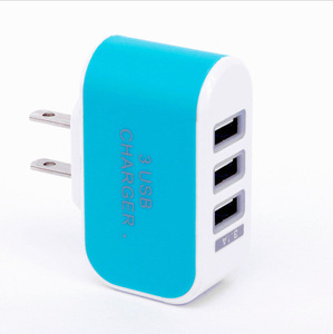 ที่ชาร์จเร็ว USB 6 พอร์ต 40W ช่อง USB-C แบบคู่ PD และช่อง USB-A แบบ QC พร้อมระบบป้องกัน OTP สำหรับ 17/16/15/14/13/12 และ <span class=keywords><strong>iPad</strong></span> Pro/Air/Mini - Product Image 3