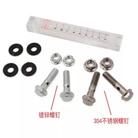 Jauge de niveau de réservoir d'eau en acrylique de qualité industrielle, tube en verre, indicateur d'huile pour réservoirs hydrauliques, fenêtre transparente