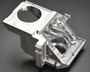 Tùy chỉnh khối lượng thấp CNC gia công các bộ phận máy phay thành phần từ dây thép không gỉ EDM <span class=keywords><strong>type</strong></span>-nhà sản xuất trực tiếp - Product Image 2