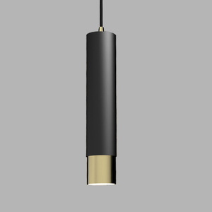 NewThingLine Lámpara Colgante de Techo LED de Hierro, Estilo Nórdico, Ajustable en Altura, para Isla de Cocina, Dormitorio, Barra de Bar, con Garantía de 3 Años - Product Image 1