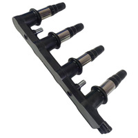 Bobinas de Encendido para Chevrolet 96476979 55570160 Sin Módulo, para Reemplazo y Reparación, para Autos Diésel