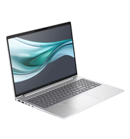 Nouvelles performances élevées pour les ordinateurs portables EliteBook 660 14 pouces G11, U7-155U, 16 Go, 1 To SSD, Windows 11 Pro, clavier anglais OEM