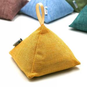 Sacchetto di Carbone di Bambù Naturale da 200g per Assorbire gli Odori, per Casa, Auto, Armadio, Scarpiera, OEM - Product Image 2