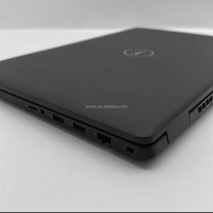 Prix d'usine pour ordinateur portable professionnel Dell 3520 i5 11e génération 8 Go 256 Go SSD d'occasion, ordinateur pour la maison et le bureau, clavier numérique anglais, PC 15 pouces - Product Image 3