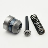 Ensemble de piston pour moteur de pompe C7/C9