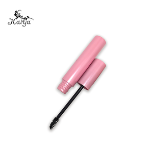 Rímel-rímel para extensión de pestañas, máscara de maquillaje con nuevo diseño, 5d, volumen alargador, rizado, natural, negro, vegana, personalizado - Product Image 6