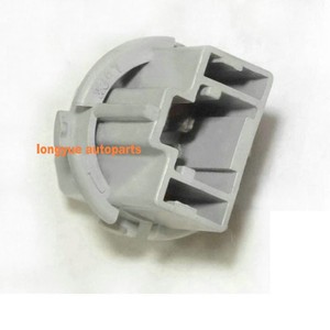 Lamp Base <b>Socket</b> Holder Plastic Car Lamp Holder For Mazda Rear <b>Light</b> Trunk Lid Reverse <b>Light</b> G14S513B BN8R513G0 - Product Image 1