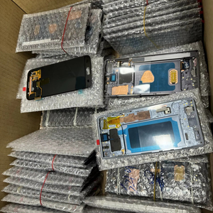 Pantalla táctil LCD OLED de Shenzhen para Samsung S24 ultra S23 S22 Note 20 Note 10 Plus A02S A03S <span class=keywords><strong>A13</strong></span> con montaje de pantalla Lcd de Marco - Product Image 1