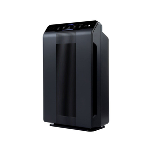 เครื่องฟอกอากาศในบ้านพร้อมแผ่นกรอง H13 True Hepa กำจัดควันละอองเกสรฝุ่นละอองขนสัตว์เลี้ยงกลิ่นอับชื้น - Product Image 1