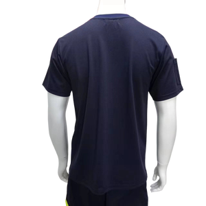 Entrenamiento de lucha contra incendios Chaleco de <span class=keywords><strong>bombero</strong></span> Ropa de fitness física con ropa interior cómoda - Product Image 2
