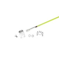 Support de mât de drapeau pour UTV et VTT, pour véhicules tout-terrain Can-Am, accessoires polarisés, rénovation/amélioration