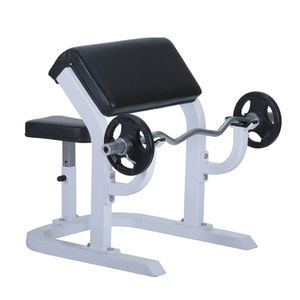 <span class=keywords><strong>Banc</strong></span> <span class=keywords><strong>de</strong></span> <span class=keywords><strong>musculation</strong></span> pliable en métal/acier <span class=keywords><strong>Banc</strong></span> courbé à bras assis réglable avec logo personnalisé - Product Image 5