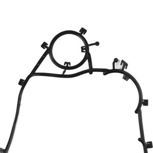 M10m trao đổi nhiệt EPDM phẳng <span class=keywords><strong>Gasket</strong></span> cao su con dấu <span class=keywords><strong>Gasket</strong></span> cho tấm trao đổi nhiệt - Product Image 4