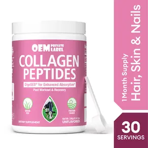 Bổ sung protein thủy phân collagen peptide bột thấp moq collagen peptide bột cá collagen peptide bột