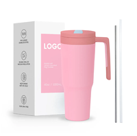 Hong Ling: taille classique les mains gauche et droite peuvent ouvrir le cadeau de couverture de choix avec la couleur du corps de bouteille personnalisable