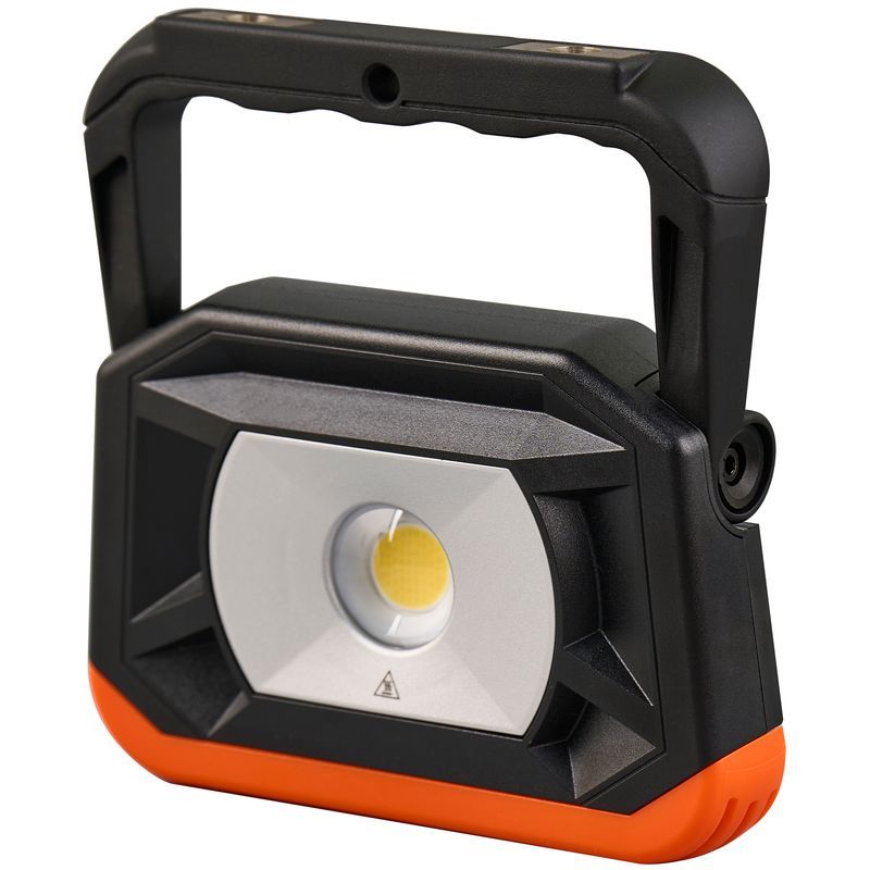 10W PRO Underhood LED Work Light Power Bank Small Size Portable Cost Effective Automotive Repair Lamp
