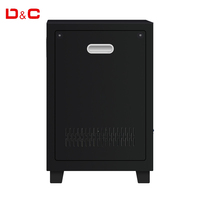 Régulateur de tension automatique pour toute la maison AC 220V 10KVA 15KVA stabilisateur de tour servo monophasé pour appareil ménager