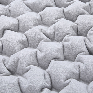 Gilet à air Automne et hiver Combinaison de moto Imperméable Coupe-vent Chaud Mode <span class=keywords><strong>Gonflable</strong></span> <span class=keywords><strong>Veste</strong></span> de maillot de corps sans manches - Product Image 6