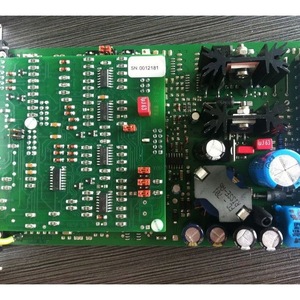 Amplificateur Parker 701-00600-8 EC01 A1O VP01 300 Bar Équipement électronique - Product Image 1