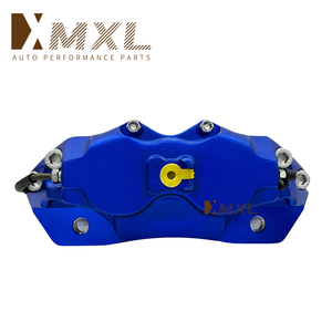 ชุดเบรก MXLSpoon Big Brake Caliper Kit จากโรงงาน สำหรับ Honda Fit <span class=keywords><strong>Jazz</strong></span> GK5 GE8 GE6 GR9 GS1 ระบบเบรกอัตโนมัติ สำหรับล้อขนาด 15 นิ้ว 16 นิ้ว - Product Image 5