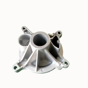 סגסוגת אלומיניום בלחץ גבוה הליהוק <span class=keywords><strong>a380</strong></span> אלומיניום סגסוגת למות הליהוק - Product Image 6