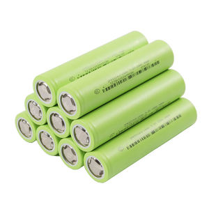 แบตเตอรี่ลิเธียม LFP ทรงกระบอก 3.2V 15Ah รุ่น 32140 - Product Image 2