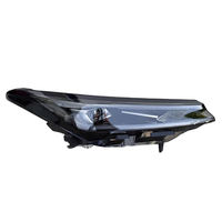 Ensemble de phares LED pour Changan CS75 PLUS II, faisceau haut/bas, DRL, remis à neuf, 12V, OE 4121020-CD06 4121010-CD06