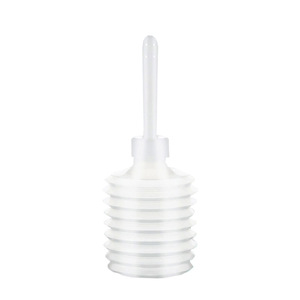 Ducha vaginal ginecológica para uso médico y doméstico para mujeres posparto, irrigador vaginal desechable de gran capacidad - Product Image 5