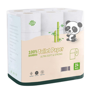 Papel Higiénico Barato al por Mayor, Fabricante de Papel Higiénico Vende Directamente Rollos de Papel Higiénico Sanitario Personalizados - Product Image 4
