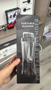 2025 nouveaux produits presse-agrumes tasse maison multi-fonctionnel électrique jus secouer Mini Portable petit presse-agrumes - Product Image 6