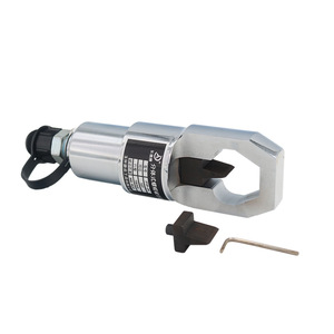 Cortador de Tuercas Hidráulico Changjie FYP-24 Tipo Split M8-M24, Herramienta de Corte de Acero - Product Image 2