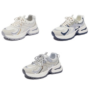 ODM ODM Sneakers da donna personalizzate rosa <span class=keywords><strong>eleganti</strong></span> <span class=keywords><strong>scarpe</strong></span> da Tennis <span class=keywords><strong>scarpe</strong></span> <span class=keywords><strong>sportive</strong></span> da donna <span class=keywords><strong>scarpe</strong></span> Casual - Product Image 1