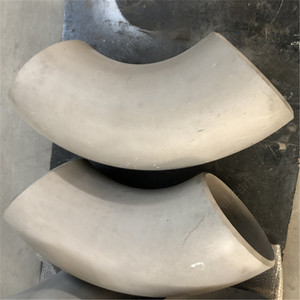 Niken 200/201 phụ kiện đường ống liền mạch & Hàn mông Hàn Phụ Kiện - Product Image 3