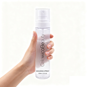 Colle pour perruque en dentelle imperméable personnalisée, best-seller en gros, teinte et <span class=keywords><strong>spray</strong></span> fondant pour perruques en dentelle - Product Image 3