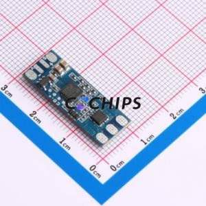 Nuevo-Original 9,8 SMD, módulo de controlador de motor de chip IC de circuito integrado de 27x mm - Product Image 2