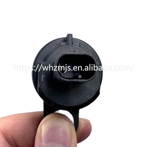 9812046280 YL01404380 électrovanne de culasse VVT d'origine 1.2T pour Peugeot Citroen - Product Image 6