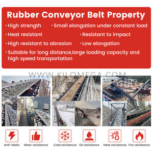 15mm Chevron profil hilal 6mm-20mm Cleat <span class=keywords><strong>Y</strong></span> şekli özel Antiskid balıksırtı desen konveyör bant sıçradı - Product Image 5