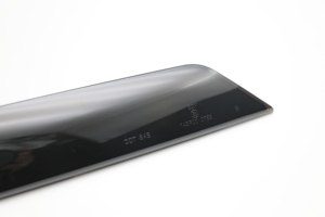 Luci di Stop LED Rosse/Fumé a Striscia per Porte Posteriori Gemelle Van/Minibus, Terza Luce di Stop Montata in Alto per <span class=keywords><strong>Ford</strong></span> <span class=keywords><strong>Transit</strong></span> - Product Image 6