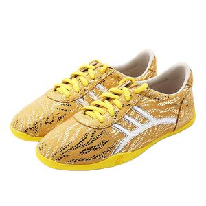 Обувь для боевых искусств Китайская традиционная натуральная кожа Тай-Чи-кунг-фу обувь - Product Image 5