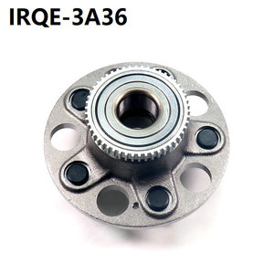 Ensemble de moyeu de roue IRQE-3A36 42200-S7A-008 pour Honda, en acier, pièce neuve - Product Image 3