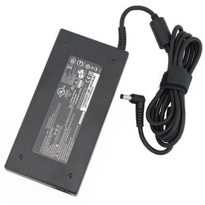 Cargador Universal para Portátil de 19.5V 7.7A, Adaptador de Corriente Alterna Universal de 150W 5.5*2.5mm para Chi Cony - Product Image 2